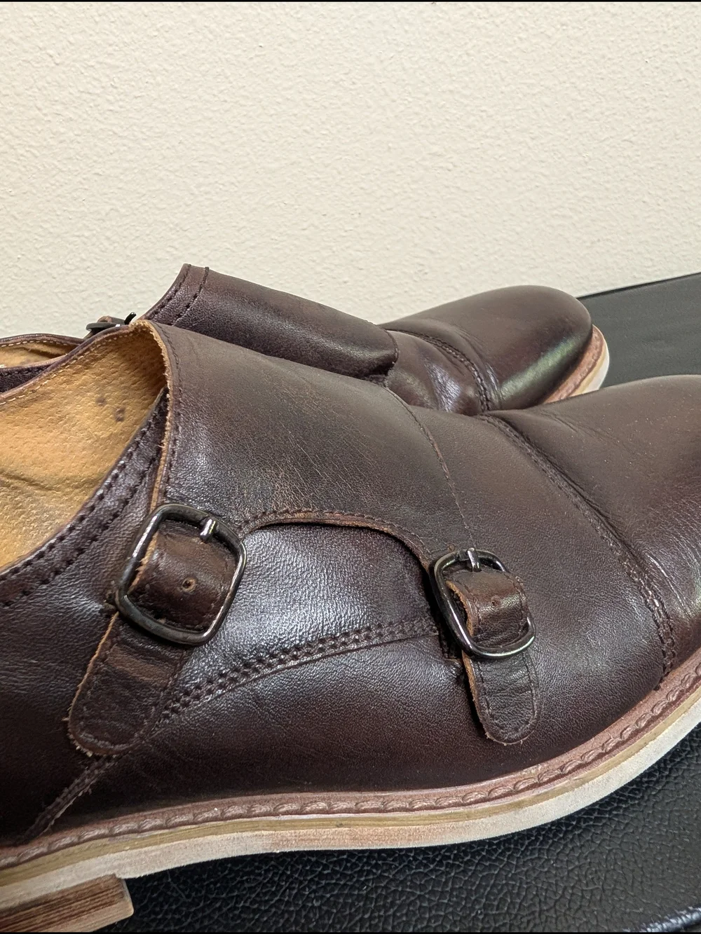 Steve Madden steve madden